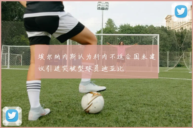 埃尔纳内斯认为科内不适合国米建议引进突破型球员迪亚比